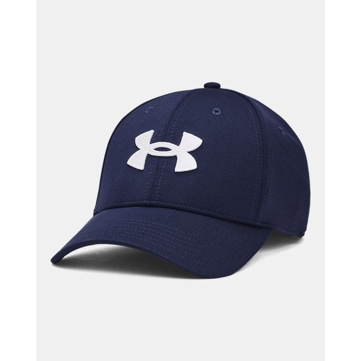 Under Armour Blitzing Men's Cap, Textured Knit, Breathable, Lightweight