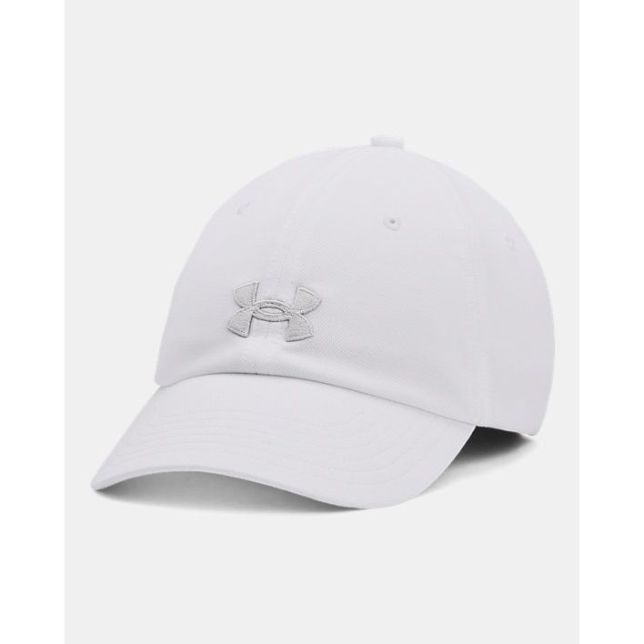CASQUETTE UA BLITZING AJUSTABLE FEMME