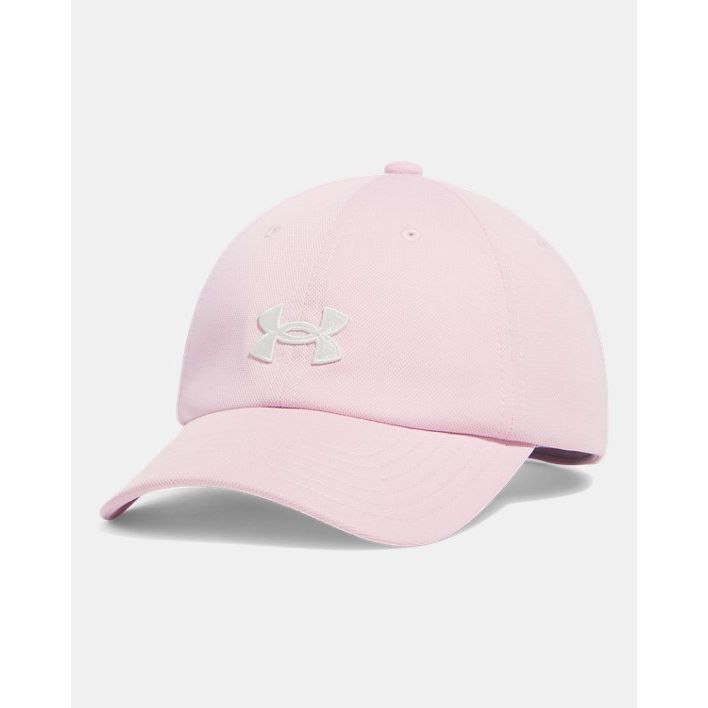 Under Armour Casquette UA Blitzing Ajustable Fillette Respirante