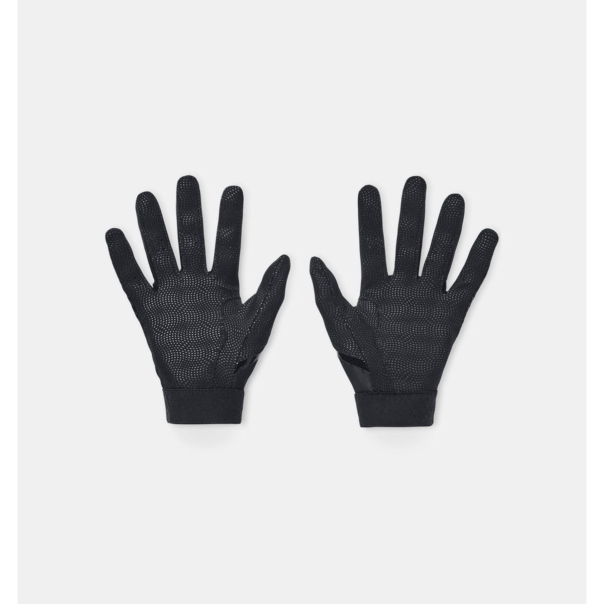 Under Armour Gant De Frappeur Clean Up Enfant Adhérence Supérieure