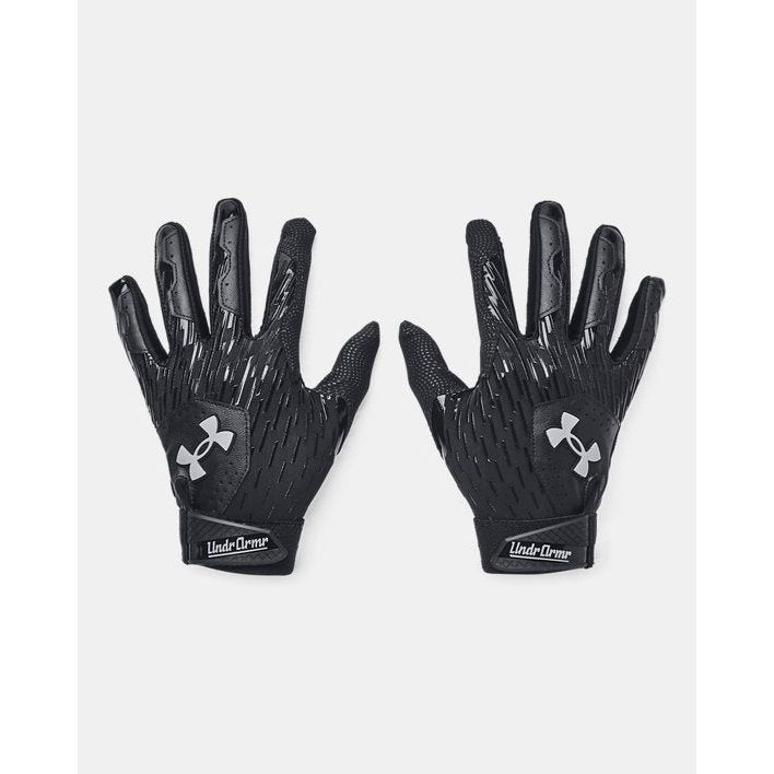 Under Armour Gant De Frappeur Clean Up Enfant Adhérence Supérieure