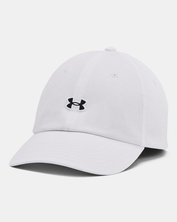 CASQUETTE UNDER ARMOUR DRIVE LOW FEMME