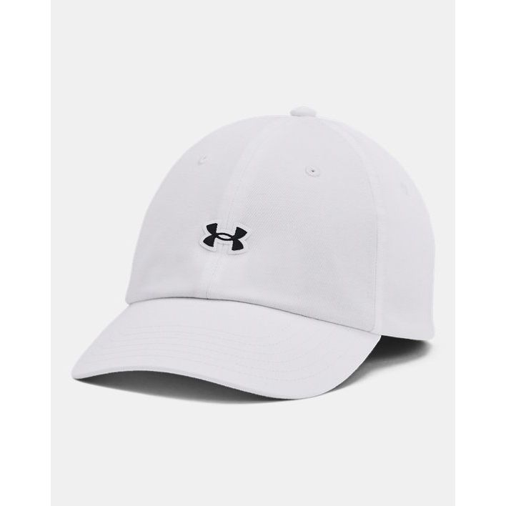 CASQUETTE UNDER ARMOUR DRIVE LOW FEMME