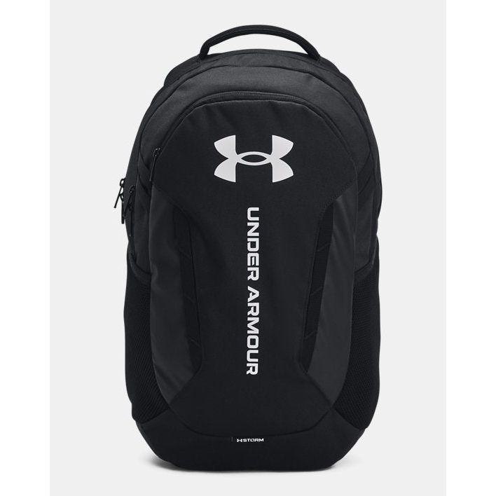 Under Armour Hustle 6.0 Waterproof UA Storm Training Backpack