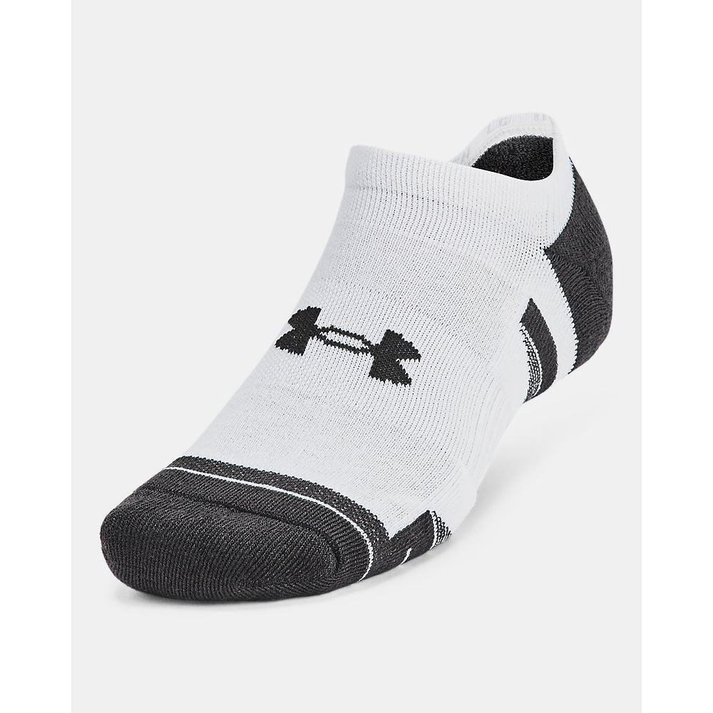 BAS UNDER ARMOUR PERFORMANCE TECH LOW 6 PACKS UNISEX