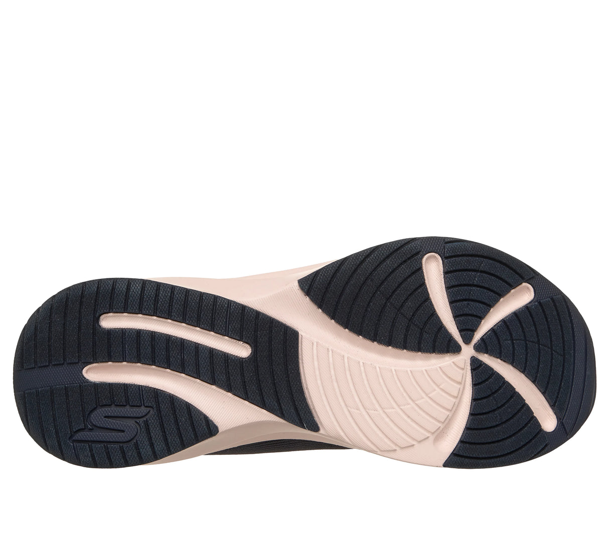 WOMEN'S SKECHERS PLUSH FOAM SHOE