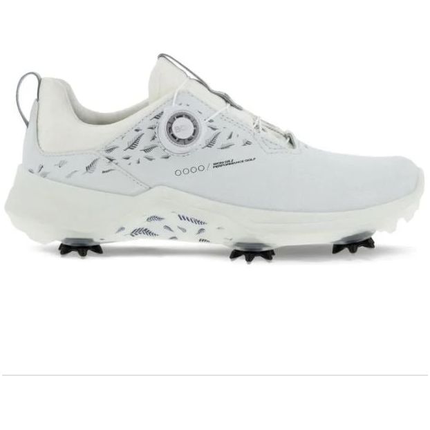 ECCO Biom G5 Boa GTX Women's Lydia Ko Golf Performance Edition