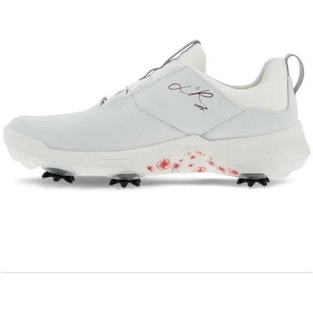 ECCO Biom G5 Boa GTX Women's Lydia Ko Golf Performance Edition