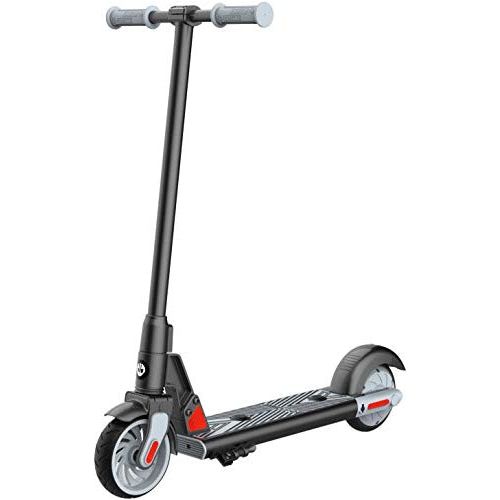 GOTRAX GKS Lumios Electric Scooter with Front LED Light for Youth