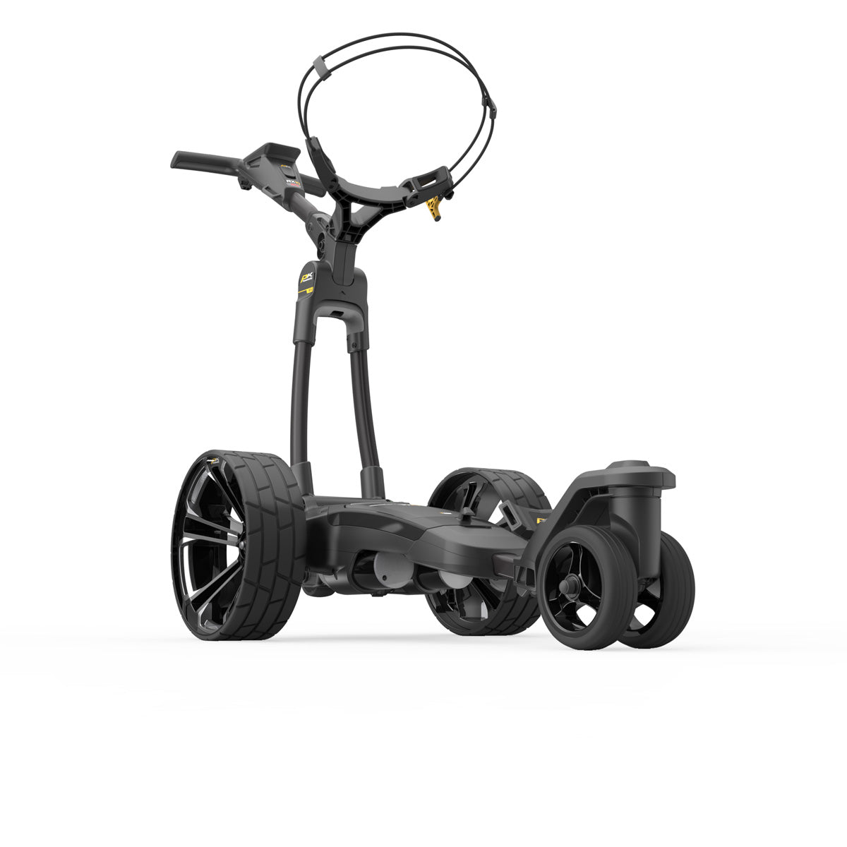 POWAKADDY RX10 GPS REMOTE GOLF CART