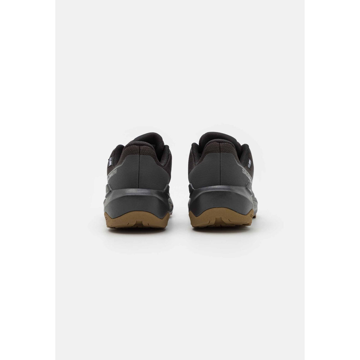 Salomon Elixir Tour WP Men's Waterproof Trail Running Shoe