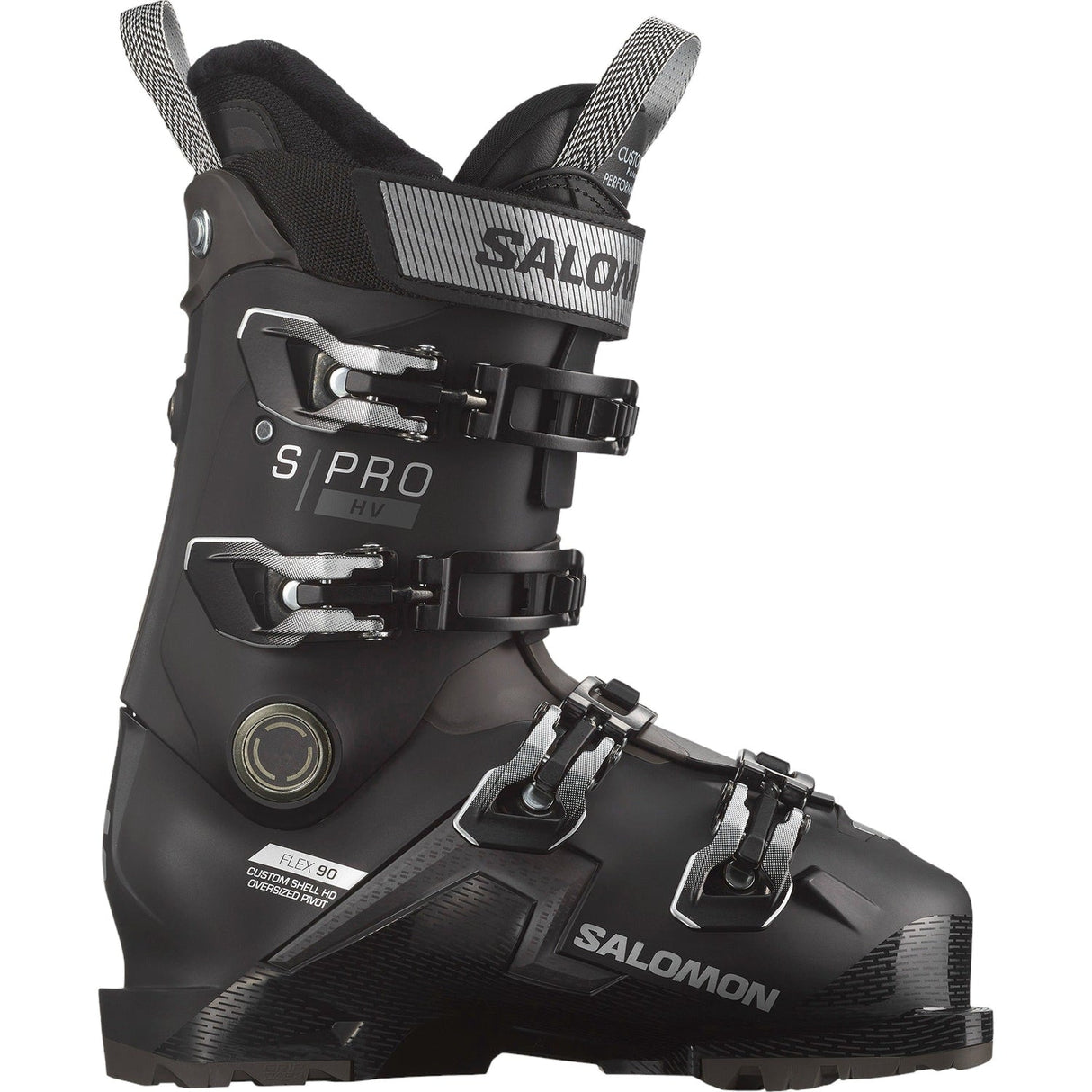 Salomon S Pro Supra 90 GW Femme Botte de Ski Performance Pour Piste