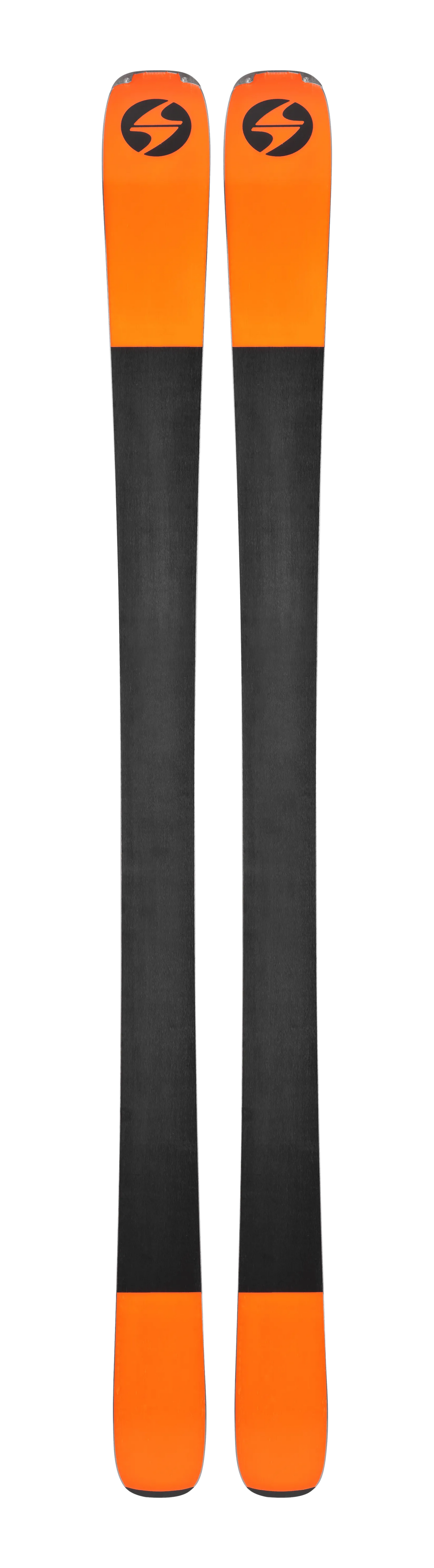 Ski Black Pearl 88 Femme