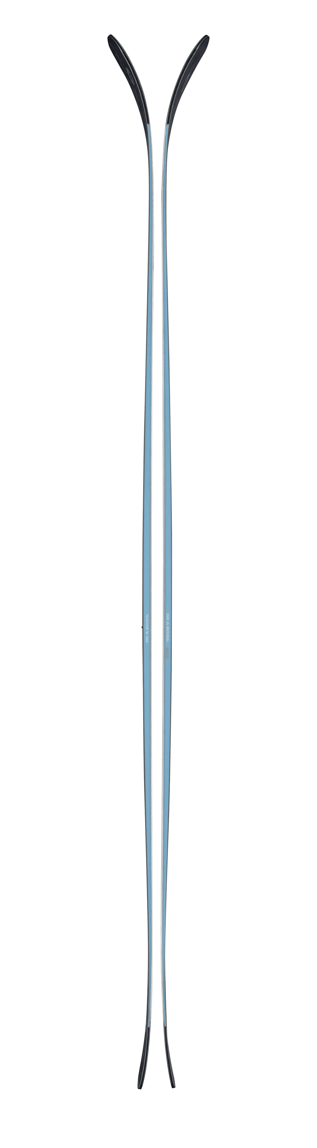 Ski Black Pearl 88 Femme