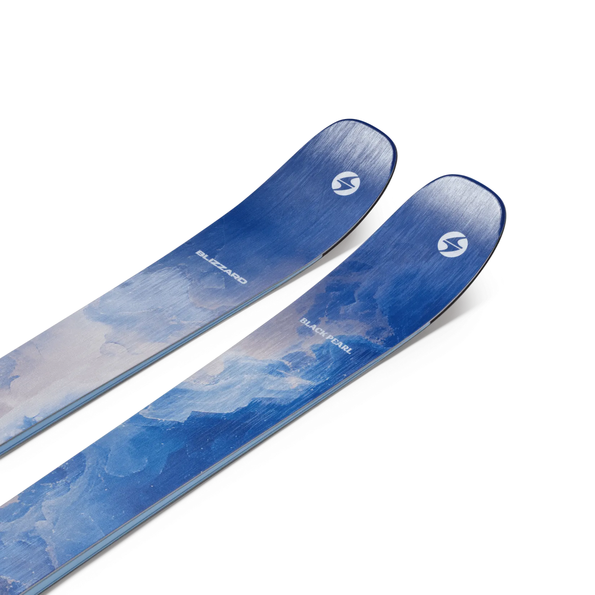 Ski Black Pearl 88 Femme