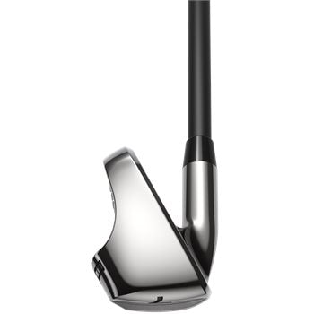 Cobra Baffler Women's Combo Irons Set 5H6H7 PW S Golf Prestige