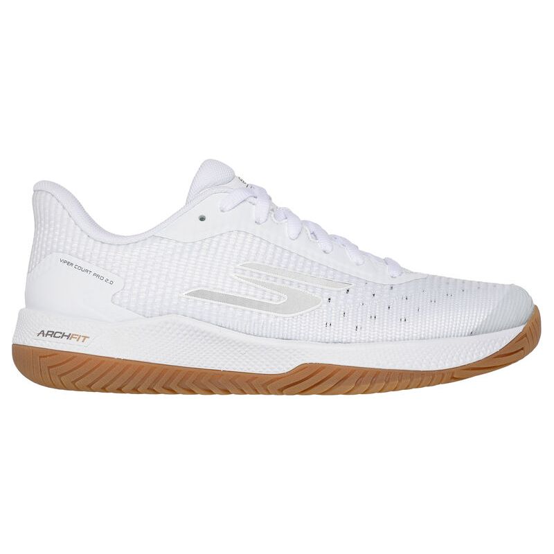 SKECHERS PICKLEBALL VIPER COURT PRO 2.0 MEN'S SHOE