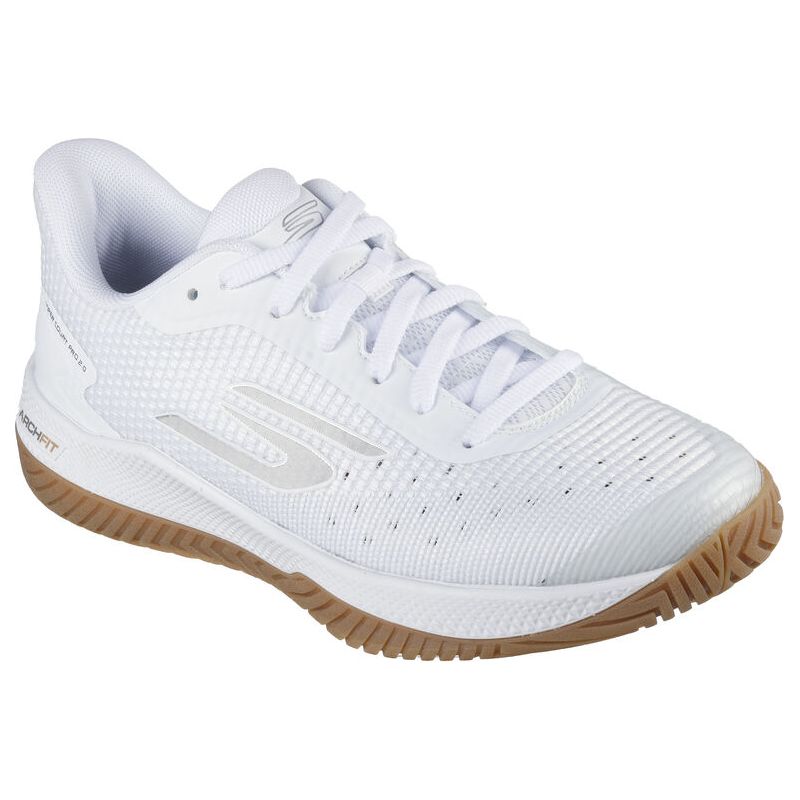 SKECHERS PICKLEBALL VIPER COURT PRO 2.0 MEN'S SHOE