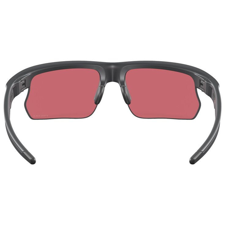 Oakley Bisphaera Sports Sunglasses: Clear Vision, Comfort and Lightness