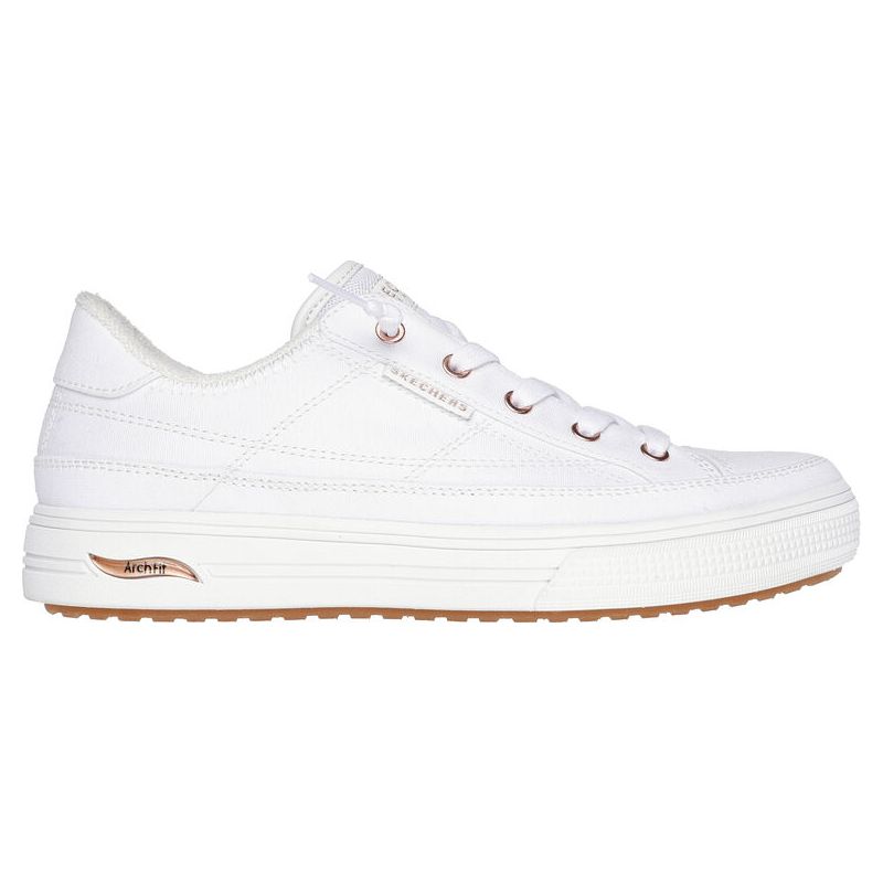 Skechers Arch Fit Arcade Meet Ya There Women's Quick Pull