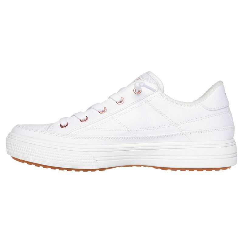 Skechers Arch Fit Arcade Meet Ya There Women's Quick Pull