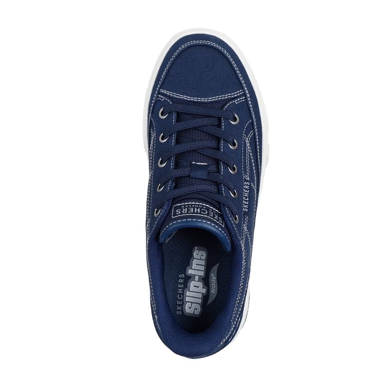 CHAUSSURE SKECHERS SLIP-INS: ARCH FIT ARCADE - SEE YA THERE FEMME