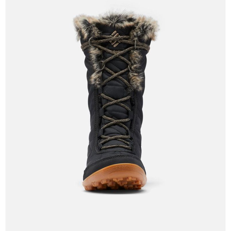 BOTTE COLUMBIA MINX MID III FEMME