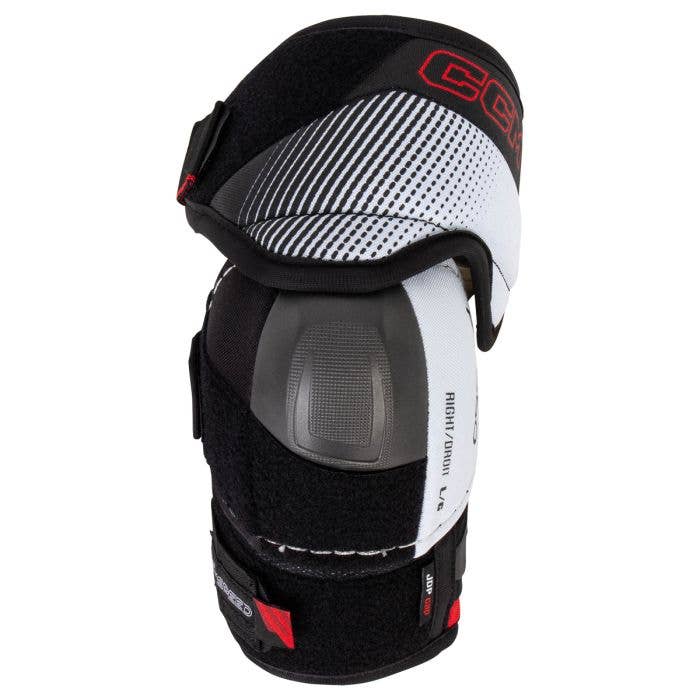 CCM Jetspeed FT880 JR Hockey Elbow Pad: Mobility and Protection