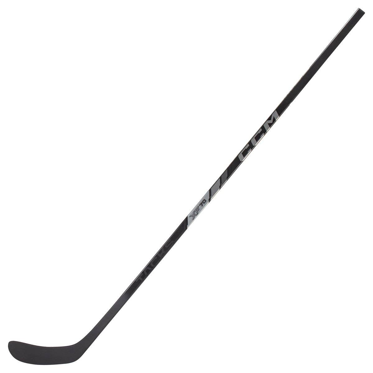 CCM Tacks XF 70 SR Bâton Hockey Pro Performance Et Contrôle Élite