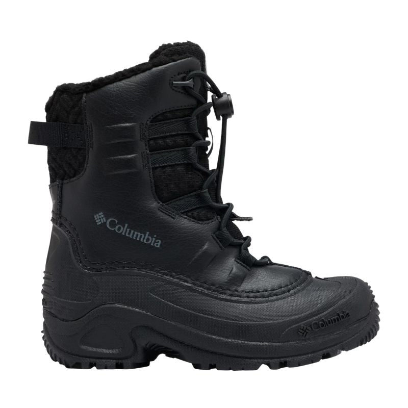 Columbia Bugaboot Celsius Children's Warm and High-Performance Winter Boots