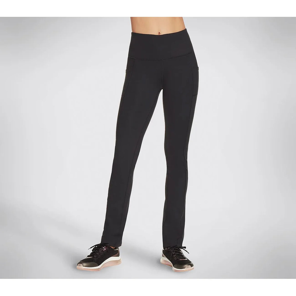 SKECHERS DRIVE ANKLE PANT WOMEN