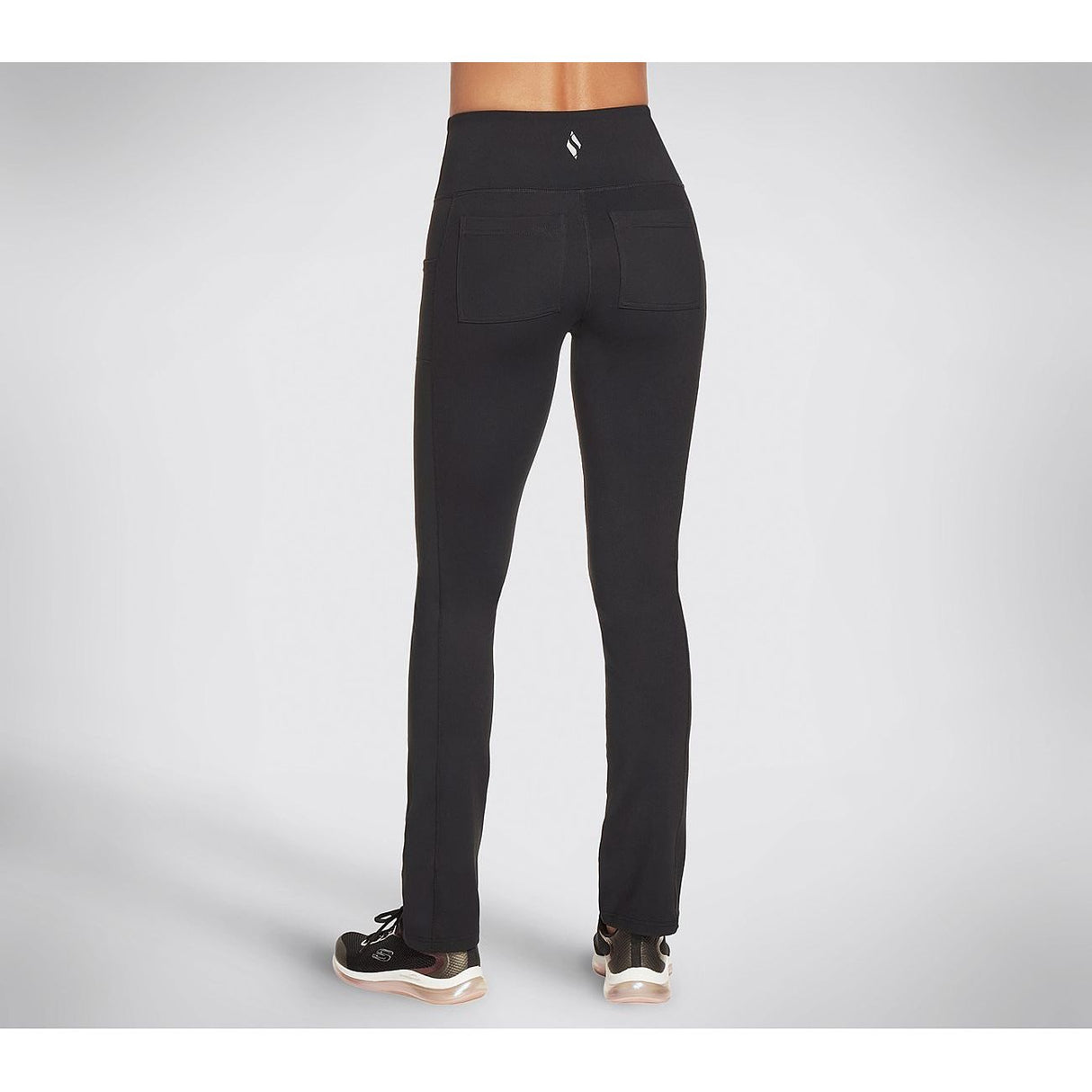 SKECHERS DRIVE ANKLE PANT WOMEN