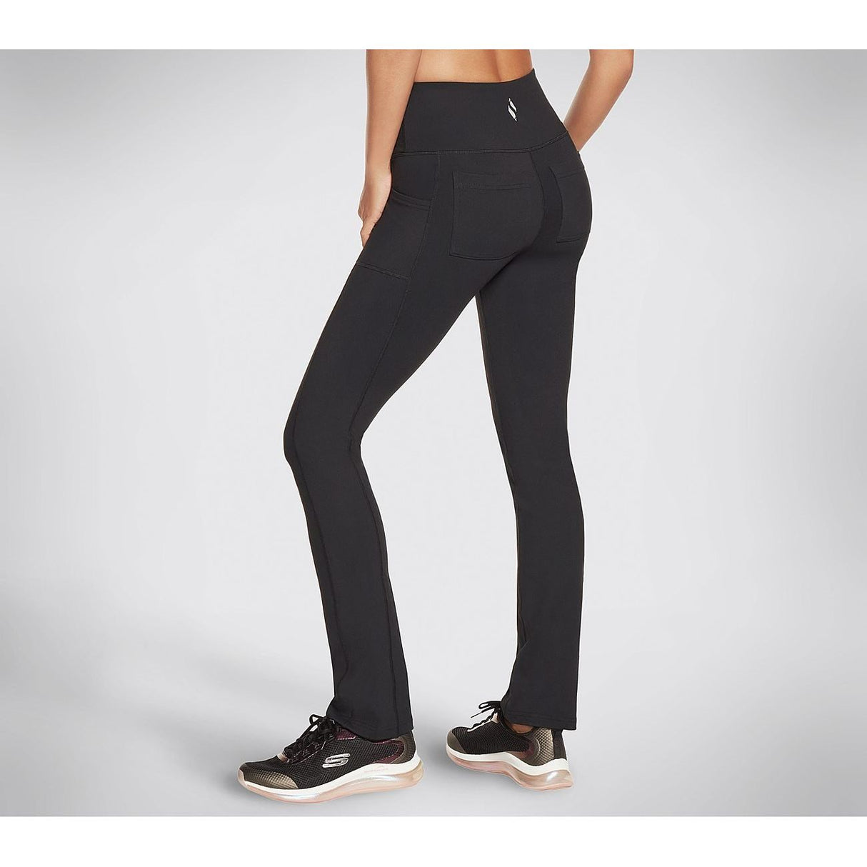 SKECHERS DRIVE ANKLE PANT WOMEN