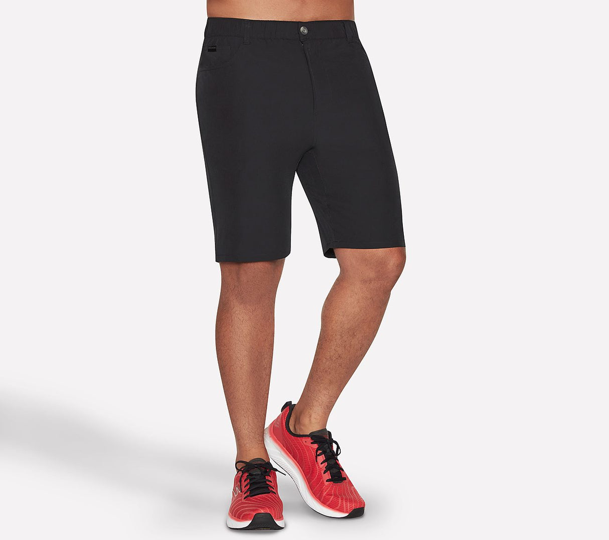 SKECHERS SKECH KNIT PREMIUM 9'' SHORTS