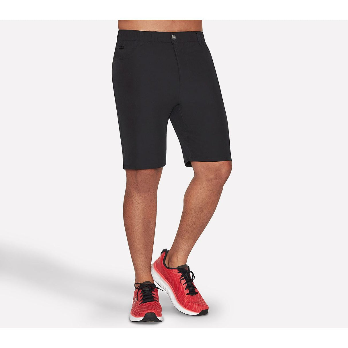 BERMUDA SKECHERS SKECH KNIT PREMIUM 9''