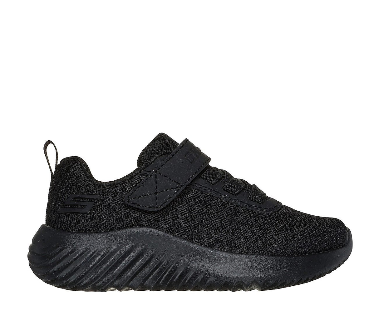 SKECHERS BOUNDER PRO KIDS' SHOE