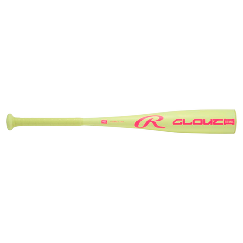 2026 BATON RAWLINGS CLOUT -11 ( 2 5/8'' BARREL USSSA