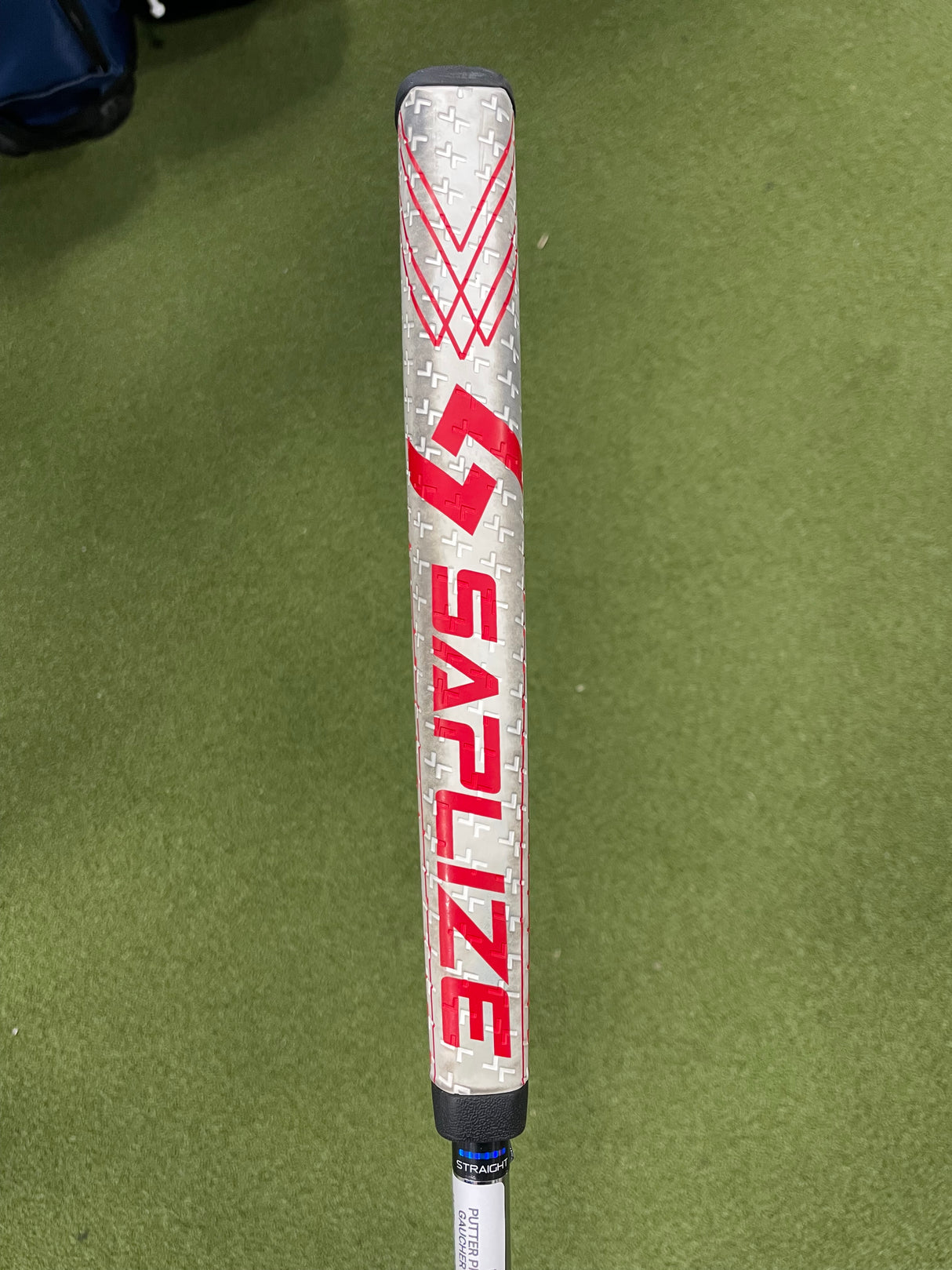 PUTTER PING DS72 GAUCHER USAGÉ
