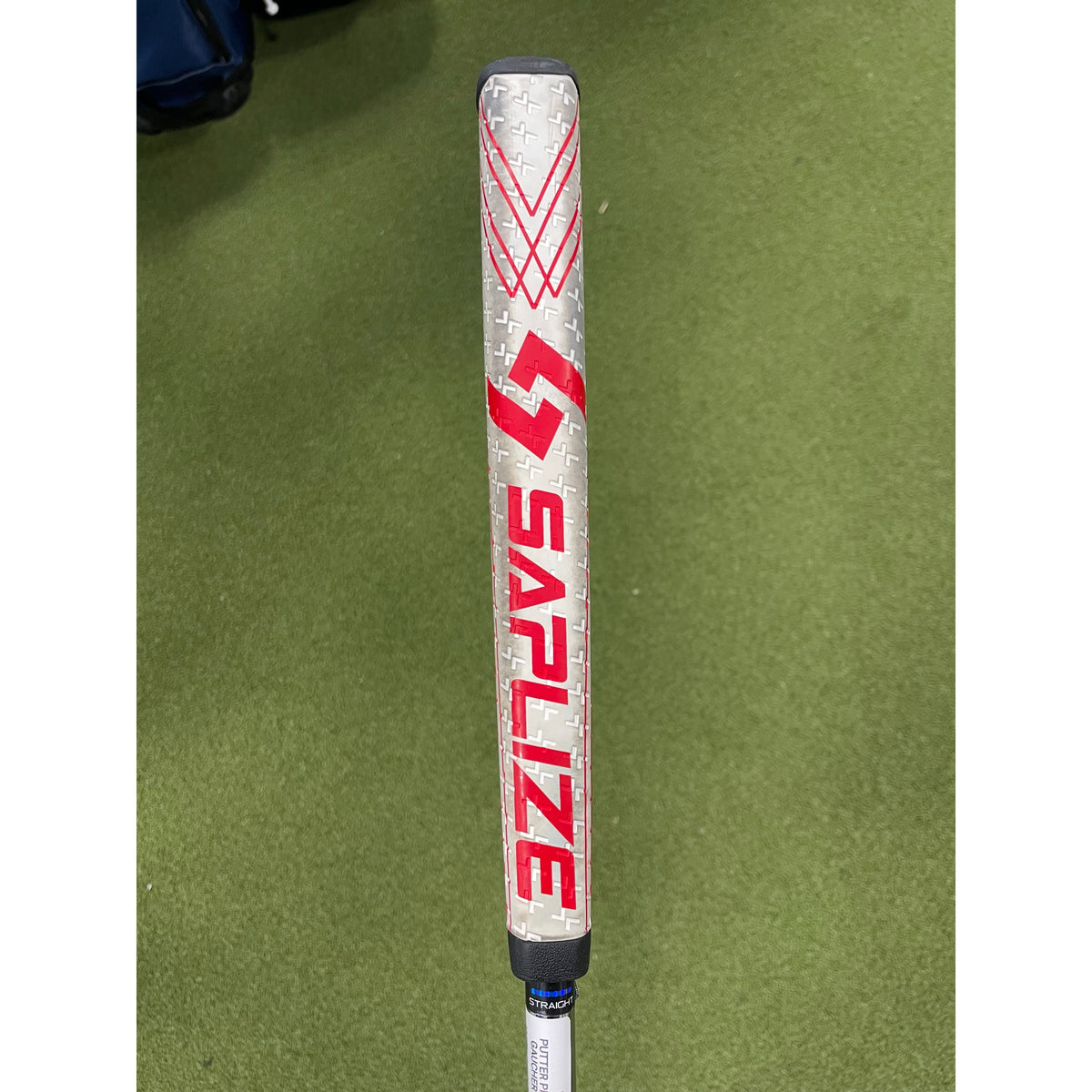PUTTER PING DS72 GAUCHER USAGÉ