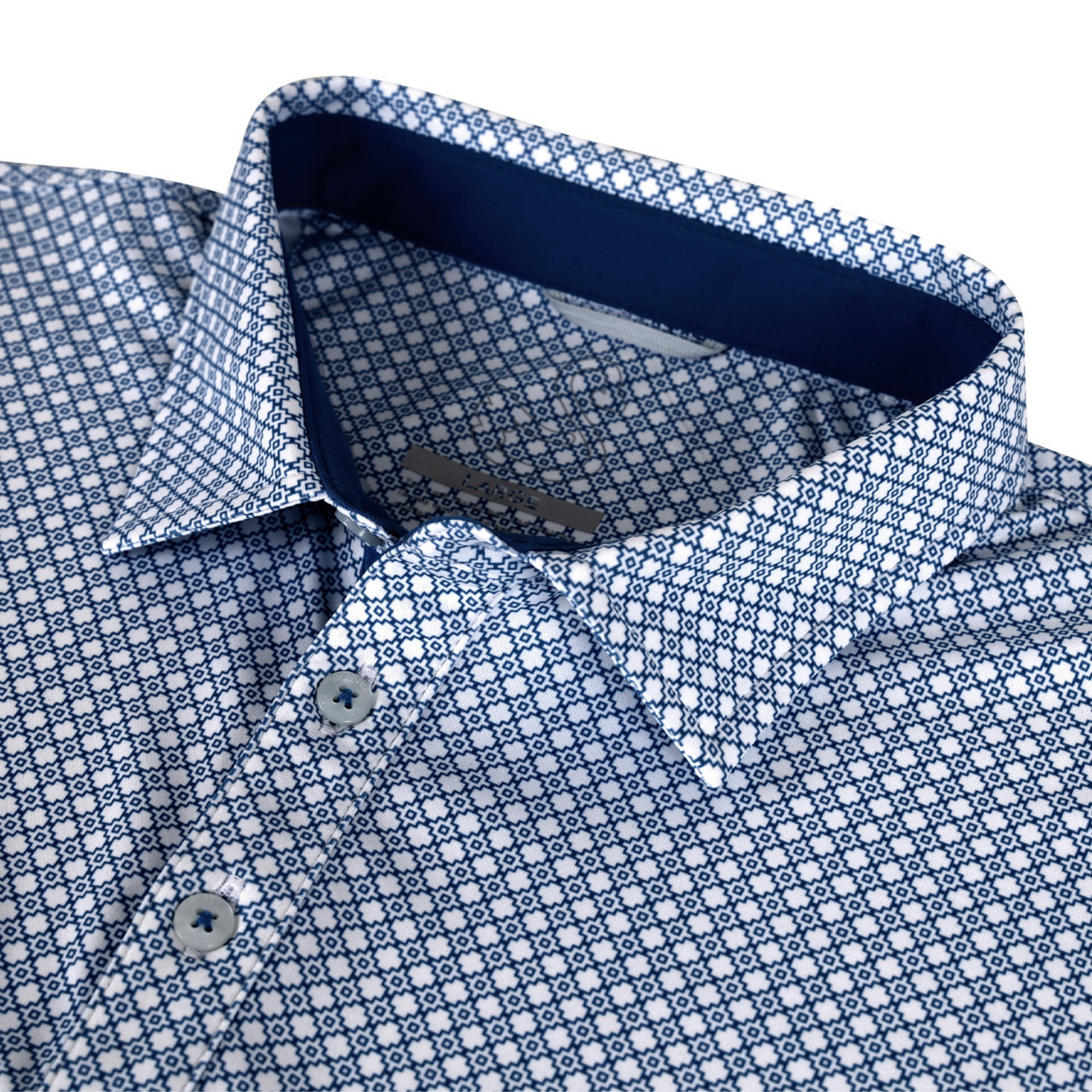 POLO GOLF SWANNIES Tanner Confort et Flexibilité pour Mouvement Fluide