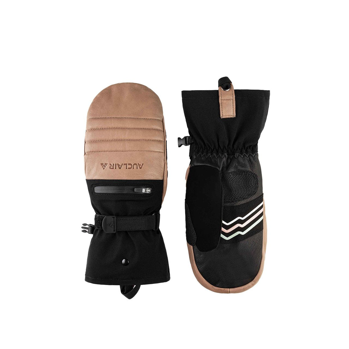 Mitaine A-Peak 2 in 1 Femme