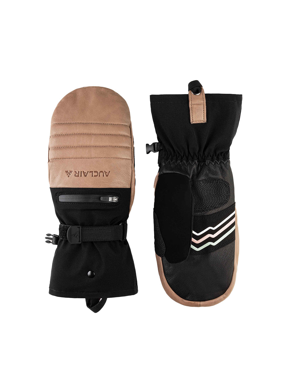 Mitaine A-Peak 2 in 1 Femme