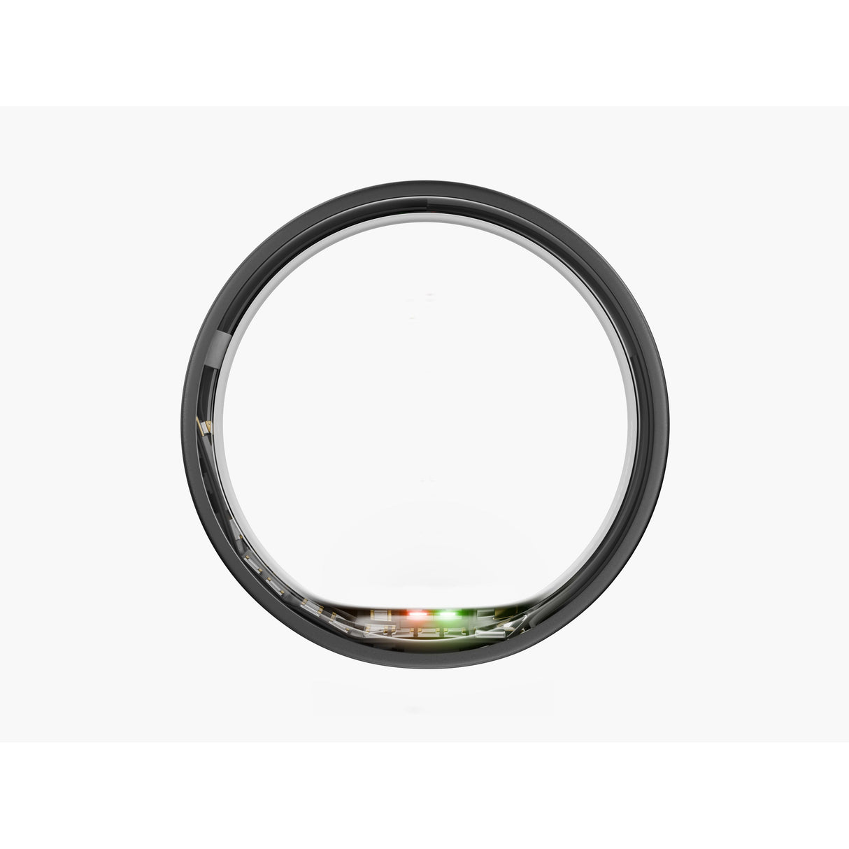 Bague Intelligente Ultrahuman Ring Air Pour Suivi Santé Et Activité Connectée