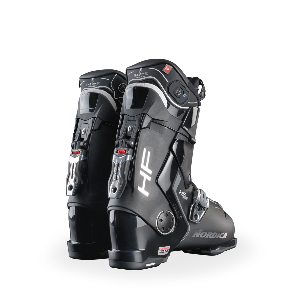 Nordica Botte Chauffante HF Elite Heat Homme GW
