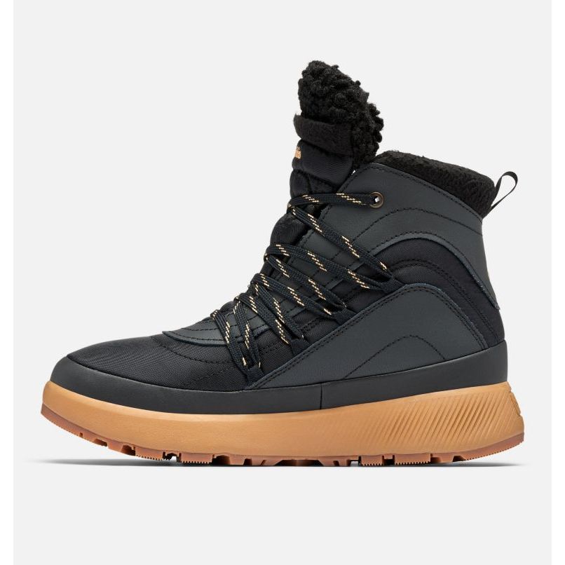 Columbia Botte Red Hills Omni-Heat Femme Étanche Imperméable