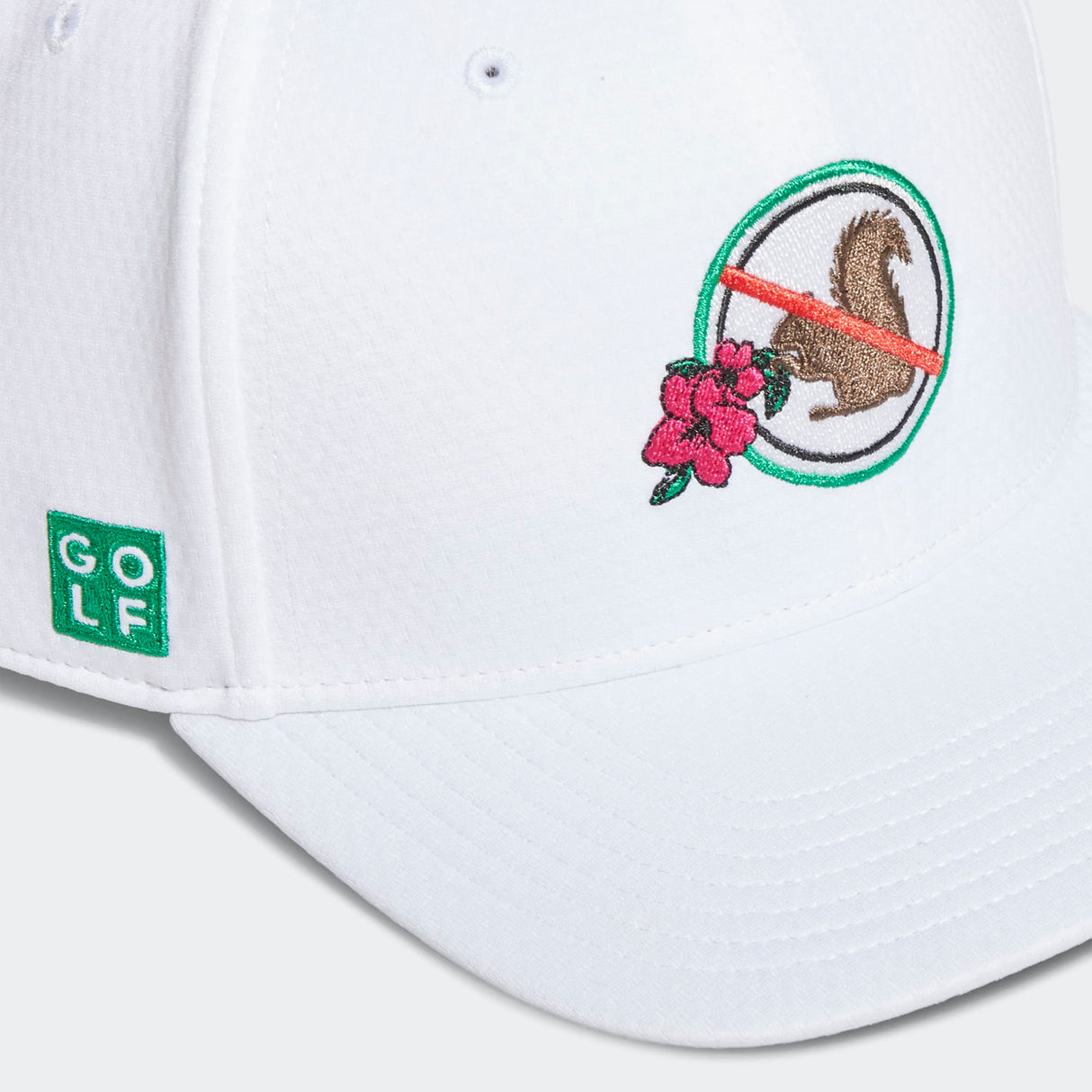 ADIDAS SEASON OPENER CAP