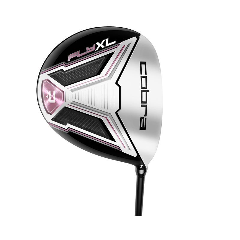 Cobra Fly XL 2 Ensemble Complet 11 Pièces Femme Pour Distance Précision Sur Parcours