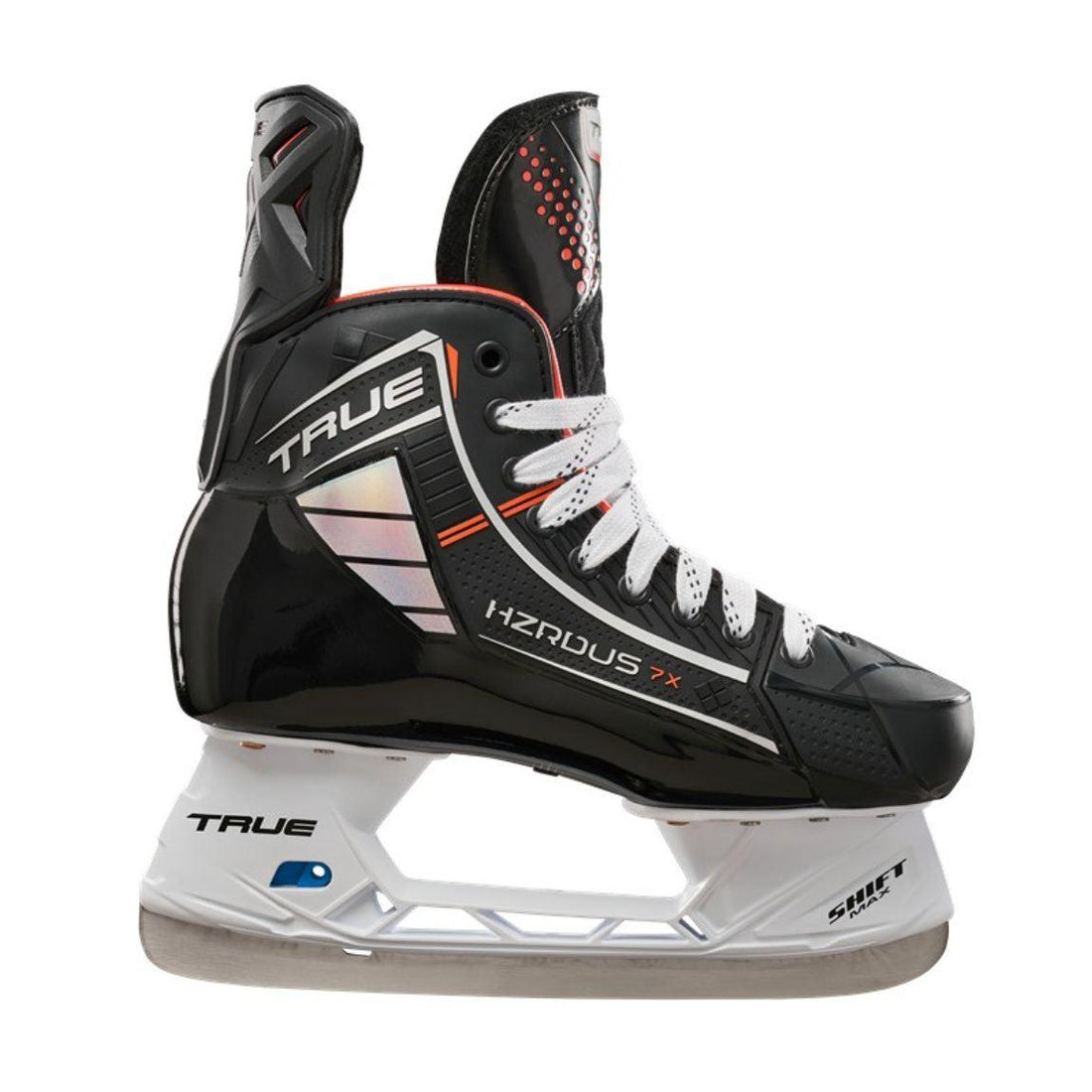 TRUE HZRDUS 7X SR Ice Skates: Power and Control