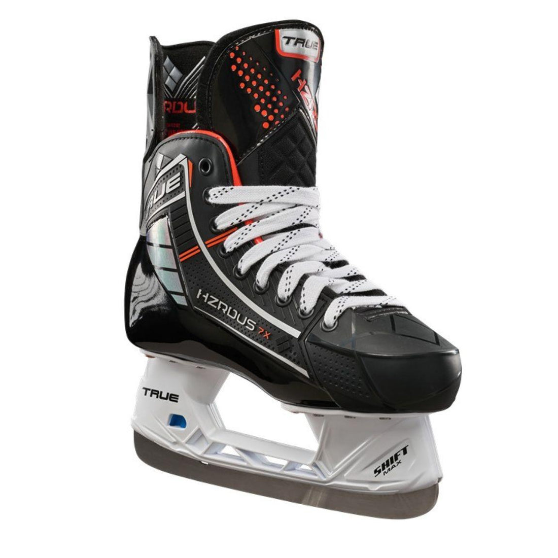 TRUE HZRDUS 7X SR Ice Skates: Power and Control