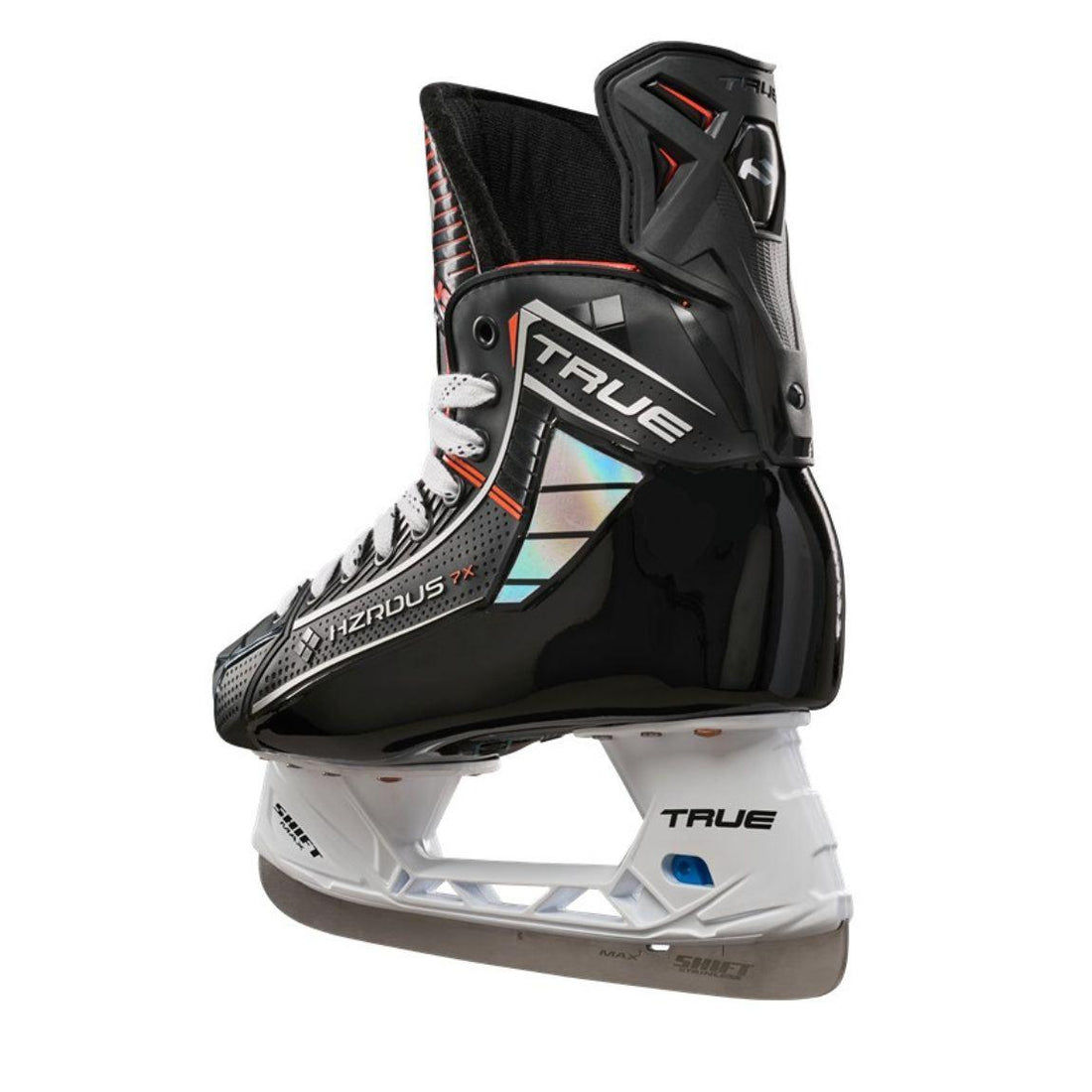 TRUE HZRDUS 7X SR Ice Skates: Power and Control